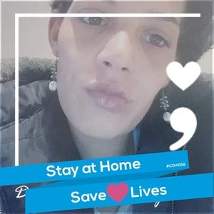 Meet your Posher, Stacy